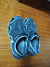 卡骆驰（crocs）男运动凉鞋 激浪酷网轻便透气舒适休闲鞋 205289-001 M9 实拍图