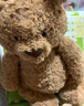Jellycat巴塞罗熊毛绒玩具儿童安抚公仔小熊玩偶潮玩送礼娃娃生日礼物 巴塞罗熊 Large 实拍图