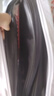 YONEX尤尼克斯羽毛球拍对拍碳素中杆比赛NR7000I红蓝已穿线附手胶 实拍图
