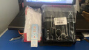 大宝清透修护防晒乳40g双支装 SPF50+敏感肌户外高倍防晒面部护肤品 实拍图