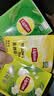 立顿（Lipton）茉莉花茶 茶叶茶包 办公居家旅行茶饮 茶碎袋泡茶 红茶5包+绿茶5包+茉莉5包 实拍图
