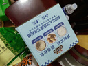 三只松鼠无蔗糖水牛乳千层吐司1.05kg 高钙早餐面包手撕代餐饱腹零食点心 实拍图