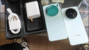vivo X200s 旗舰5G手机新品天玑9400+蔡司AI智能手机拍照美颜旗舰机 薄荷蓝 16G+512G 官方标配（京东物流速发） 全网通 实拍图