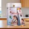 红原牦牛奶粉1罐460g青藏高原有机0添加无蔗糖牦牛乳粉中老年高钙奶粉 实拍图