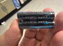 南孚7号碱性电池30粒黑标款Blacklabel新旧不混 适用于电动玩具/鼠标/美容仪/体重秤/遥控器/血氧仪等 实拍图
