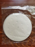美厨（maxcook）蒸笼纸垫纸蒸包子纸蒸馒头纸不粘一次性100张 直径18cm  MCPJ1658 实拍图