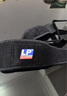 LP769加宽垫片专业运动髌骨带护膝髌腱稳固加压束缚带综合防护 均码 实拍图
