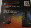 Tenda腾达 WiFi6免驱动usb无线网卡台式机专用 wifi接收器台式电脑笔记本主机网络wifi发射 内置天线 实拍图