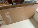 飞利浦（PHILIPS）50英寸4K超高清智慧全面屏 高频调光护眼 远场AI语音智能液晶平板电视机50PUF7590/T3 国家补贴15% 实拍图