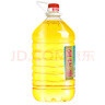 金龙鱼 食用油 葵花籽清香型调和油5L （新老包装随机发货） 实拍图