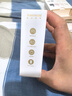 漫步者（EDIFIER）X3 Pro真无线降噪蓝牙耳机 无线运动游戏耳机 通话降噪 适用苹果华为小米OPPO手机 迷雾粉 实拍图