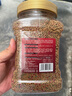憨憨乐园鱼食锦鲤专用鱼饲料草金鱼小型鱼通用观赏鱼料小颗粒上浮鱼粮J 晒单实拍图