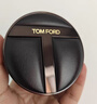 TOM FORD 口红气垫礼盒 TF口红极细管152+T气垫0.7 唇膏化妆品生日礼物女 实拍图