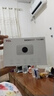 TCL随身wifi三网通用免插卡无线wifi6车载4G路由器随身便携无限制移动联通电信全国通用2025款5GXY15B 【升级充电款】3000毫安大电池超长续航24小时 不限速不虚标月享1500G流量 实拍图