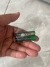 555电池7号电池4粒七号碳性干电池【单件包邮】适用玩具/鼠标/遥控器/体重秤/电子秤/智能门锁/计算器 实拍图