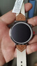HUAWEI WATCH GT 5 国家补贴15% 马鞍棕41mm华为智能手表情绪健康助手玄玑感知系统 实拍图