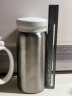 无印良品（MUJI）不锈钢保温保冷/便携式 保温杯 200ml  实拍图