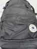 匡威（Converse）官方 Straight Edge男女休闲简约双肩包书包10021138 10021138-A01/黑色 OSFA 实拍图