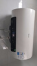 美的（Midea）储水式电热水器终身免换镁棒60升2500W一级能效60倍耐用加热管酷省电自动关机F60-25JE4Pro(HE) 实拍图