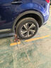 固特异（Goodyear）【补贴专享】汽车轮胎235/60R18 107W EF1 SPORT鹰驰F1酷跑  实拍图