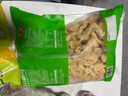 安井 小酥肉 1Kg 鸡肉油炸休闲火锅小吃 空气炸锅食材 半成品方便菜 实拍图