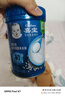 嘉宝（GERBER）高铁米粉婴幼儿辅食米糊原味250g 含DHA活性益生菌6月龄 实拍图