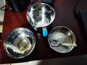 好厨夫（HOCUF）304不锈钢大容量双层多功能快餐杯学生食堂打饭碗保温饭盒泡面碗 快餐杯(颜色随机)2层2300ml1840 实拍图