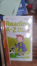 学而思ReadingA-Z 10级正版RAZ英语分级阅读绘本（适用小学初中6-7年级）美国小学同步阅读原版授权引进（ReadingA-Z、ABCtime共1-10级可选，点读版支持学而思点读笔） 实拍图