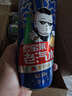 宏宝莱 老汽水 原味汽水 果味汽水 0脂肪 碳酸饮料 330ml*24罐 整箱装 实拍图