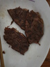 恒都 国产谷饲牛腱子 5斤 不含腱子芯 生鲜牛肉 炖煮健身食材 实拍图