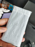 小米【3C认证】超薄充电宝5000mAh便携式电量「急救」USB   可上飞机/火车华为苹果适用 实拍图