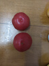 绿行者（GREER）小粉番茄 水果沙瓤生吃西红柿新鲜采摘产地河南酸甜多汁蔬菜 净重 5斤 【21-41个】 实拍图