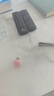 魔小宅【16个装,一家人足够用】被子床单被套固定神器隐形安全棉被防滑 粉色16只装+16根织布包裹钢针 实拍图