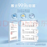 舒洁（Kleenex）湿厕纸 80抽*6包家庭装湿纸巾厕纸洁厕湿巾湿厕纸纯水婴儿湿厕纸 实拍图