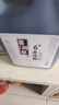 喜厨娘山西特产6度老陈醋八年陈酿零添加纯粮食醋原浆2.5L饺子醋 实拍图