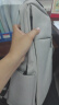 极川 笔记本电脑包双肩包背包商务男女士学生书包17.3英寸适用游戏本 实拍图