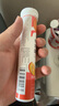 康恩贝 维生素c泡腾片4g*20片 固体饮料果味维c泡腾片VC水蜜桃味 实拍图