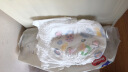 好奇（Huggies）金装超薄云柔成长裤XXXL26*4 实拍图