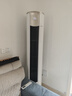 美的（Midea）空调 3匹 锐云2代 新一级能效 变频  空调立式 空调柜机 国家补贴 KFR-72LW/N8XHA1Ⅱ 实拍图