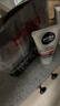 妮维雅（NIVEA）男士洗面奶保湿收缩毛孔深黑DEEP控油细致毛孔洁面双支套装 实拍图