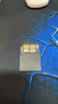 DM大迈 TF（MicroSD）存储卡 SD-T TF转SD小卡转大卡适配器单反相机高速内存卡micro SD卡存储卡卡套 实拍图