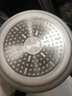 双喜 高压锅铝合金燃气电磁炉通用防爆家用压力锅22CM/6L【蒸格款】 实拍图