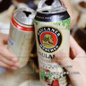 凯撒原浆小麦白啤 精酿啤酒整箱装 凯撒王系列500ml*12罐 实拍图