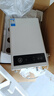 美的（Midea）14升燃气热水器天然气热水器家用即热强排变频恒温低水压启动水气双调防冻HWF Pro/MK1国家补贴15% 16L 变频恒温HWFpro大水量新升级 天然气 实拍图