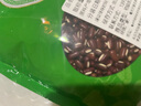 赤小豆赤豆新货长粒农家自产小豆可煲粥薏米芡实五谷杂粮养生粥 赤小豆250克 实拍图