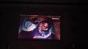 Vidda 大眼睛M2 Pro皓月白 海信4K超高清纯三色激光投影仪 无损光学变焦 家用家庭影院卧室 国家补贴20% 实拍图