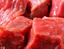 东来顺 内蒙古羔羊原切去骨羊后腿肉2斤 BBQ炖煮烧烤串 清真中华老字号 实拍图