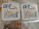 伊利经典凝酪酸奶 低温老酸奶家庭装原味 800g 风味发酵乳 实拍图