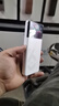 影腾随身wifi三网通用无线wi-fi6免插卡移动联通电信无限制便携式4G高速随行网络通用流量2025款5GHF 【三网通6000毫安充电款】+续航翻倍全国通用 实拍图