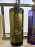 施华蔻（Schwarzkopf）生姜精华洗发露980ml  持久控油清爽蓬松洗发水 无硅油洗头膏 实拍图